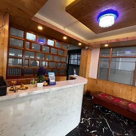 Gangtok Tibet Home 외부 사진