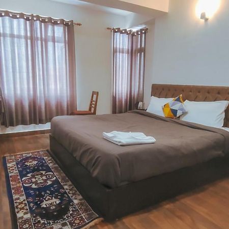 Gangtok Tibet Home 외부 사진