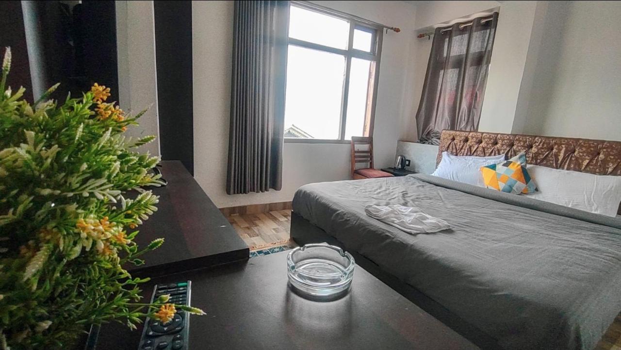 Gangtok Tibet Home 외부 사진